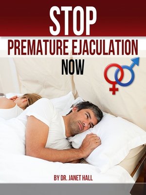 cover image of Stop Premature Ejaculation Now